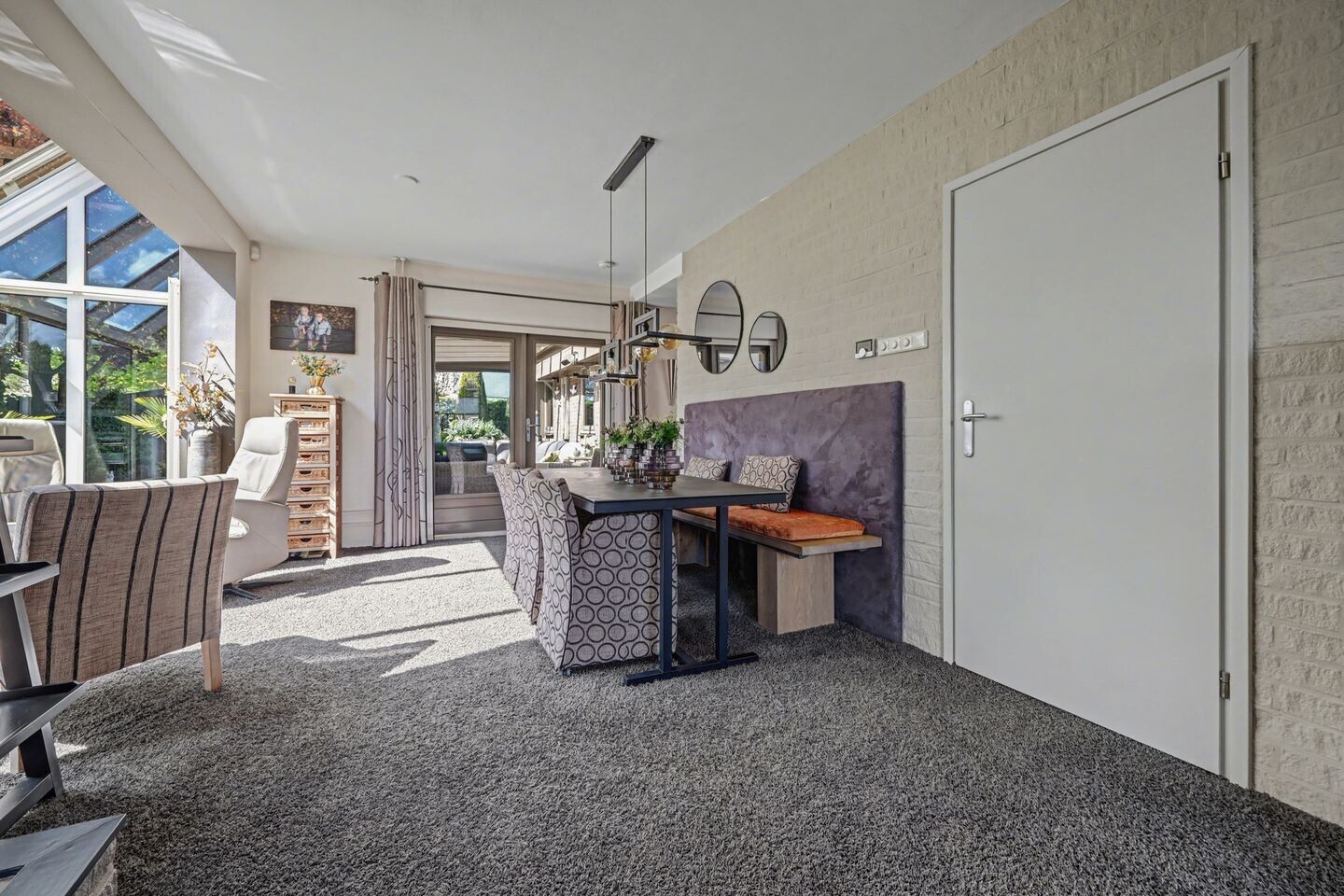 Vrijstaande woning te koop: Gratenbogerd 22, Gameren
