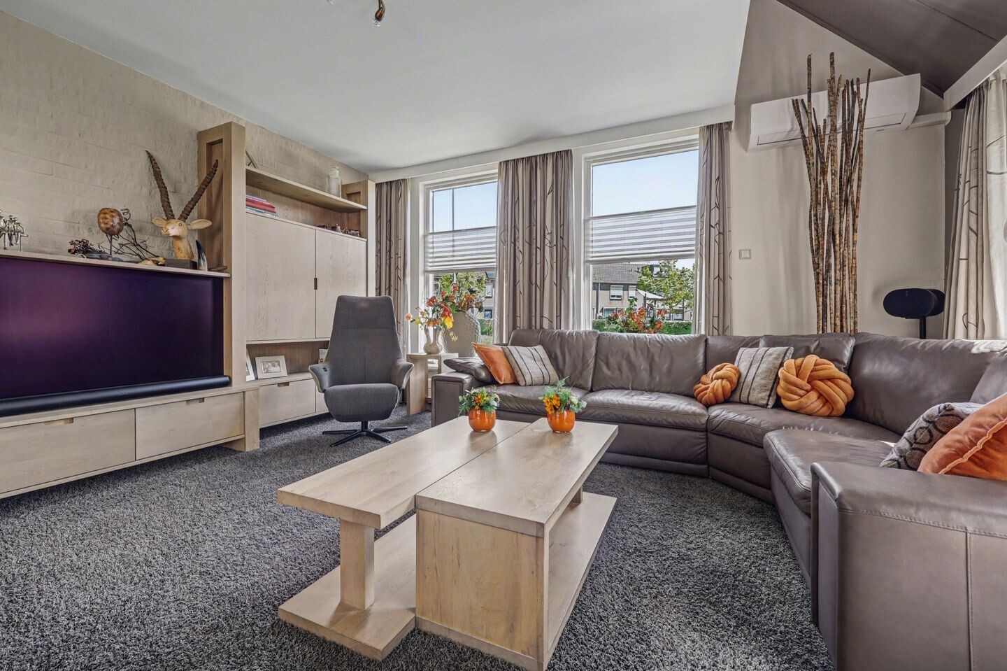 Vrijstaande woning te koop: Gratenbogerd 22, Gameren
