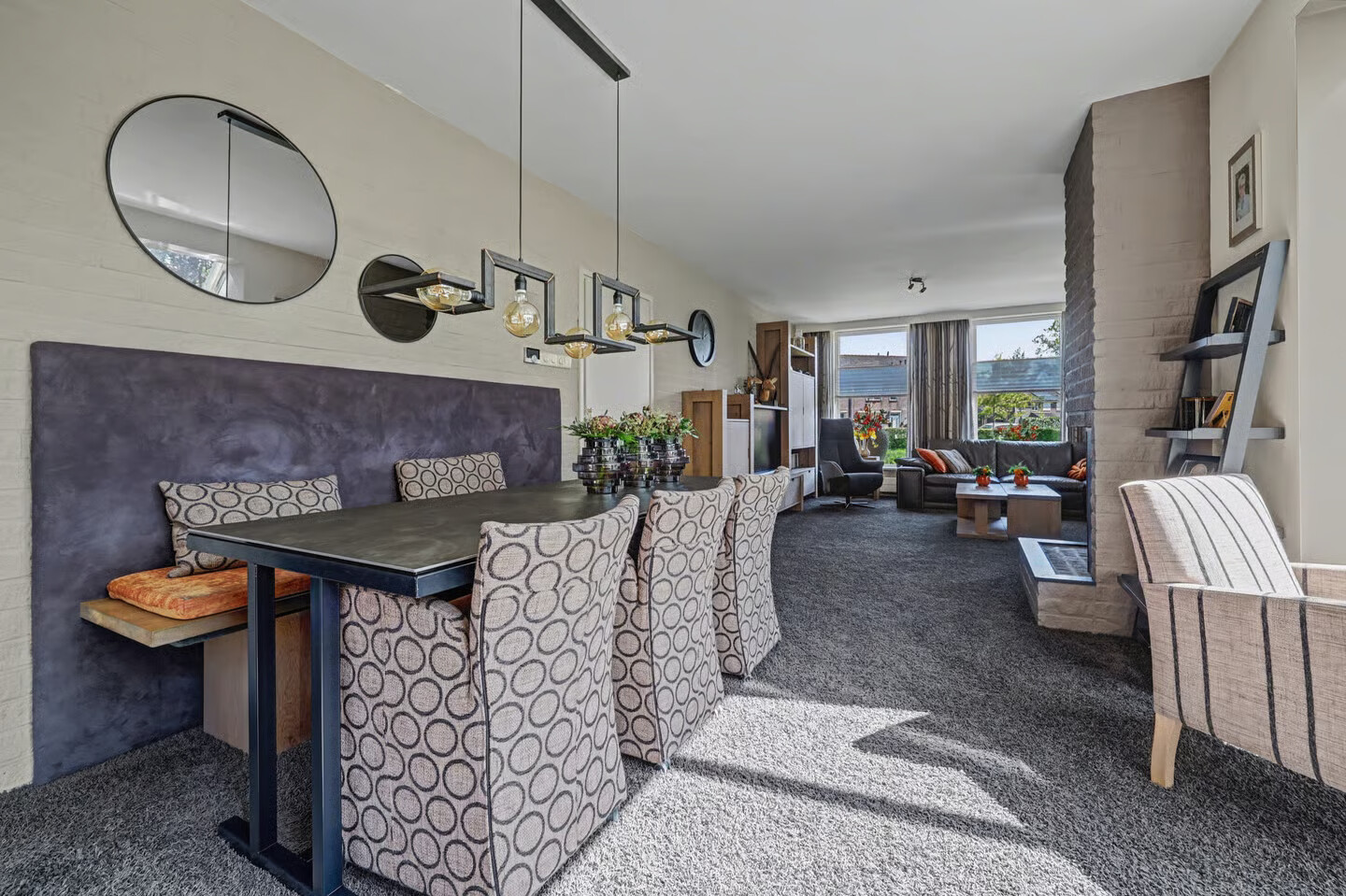Vrijstaande woning te koop: Gratenbogerd 22, Gameren