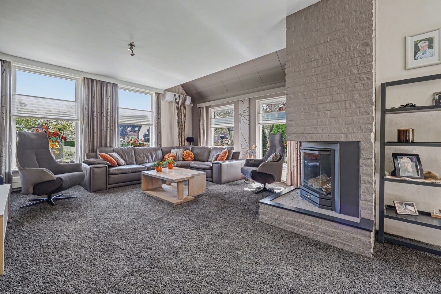 Vrijstaande woning te koop: Gratenbogerd 22, Gameren
