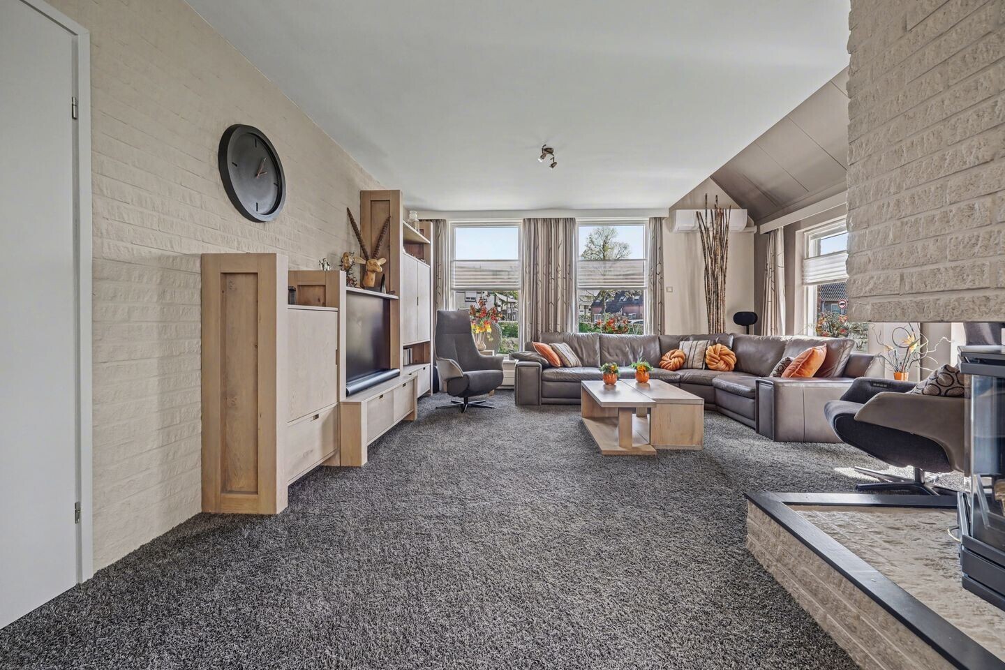 Vrijstaande woning te koop: Gratenbogerd 22, Gameren