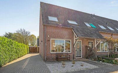 Pouwekamp 8