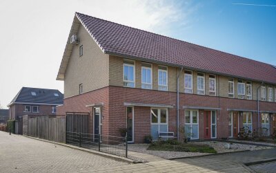Rietkamp 19