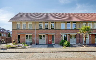 Rietkamp 21