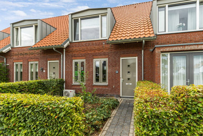 Willem Kesteloostraat 4
