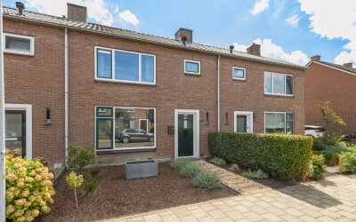 Nichtenhofstraat 19