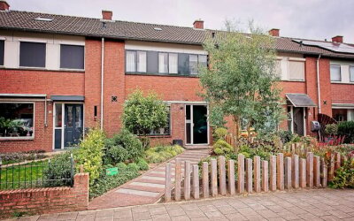 Nichtenhofstraat 30