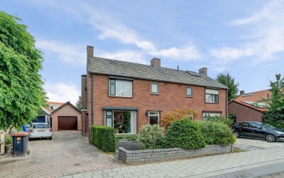 Korte Groenestraat 4