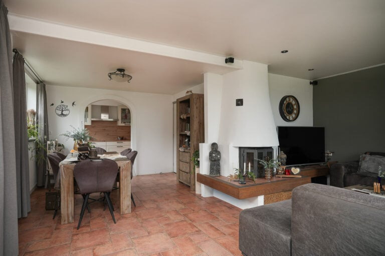 Vrijstaande woning te koop: Peperstraat 9, Bruchem