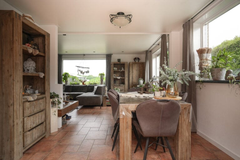 Vrijstaande woning te koop: Peperstraat 9, Bruchem