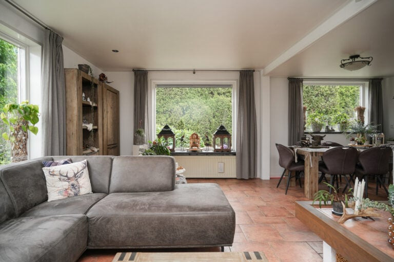 Vrijstaande woning te koop: Peperstraat 9, Bruchem