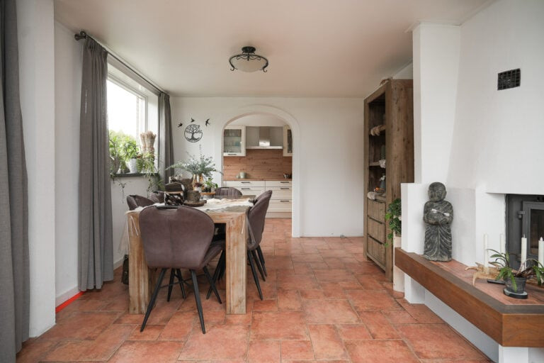 Vrijstaande woning te koop: Peperstraat 9, Bruchem