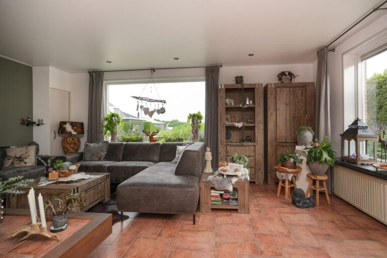 Vrijstaande woning te koop: Peperstraat 9, Bruchem