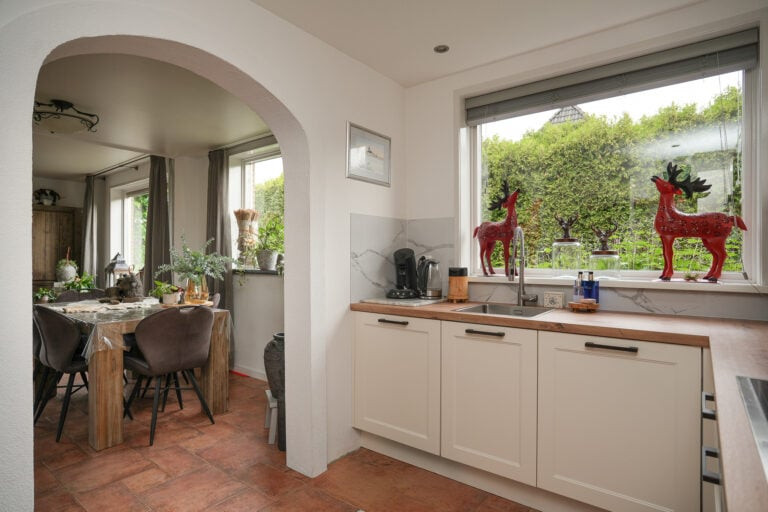 Vrijstaande woning te koop: Peperstraat 9, Bruchem