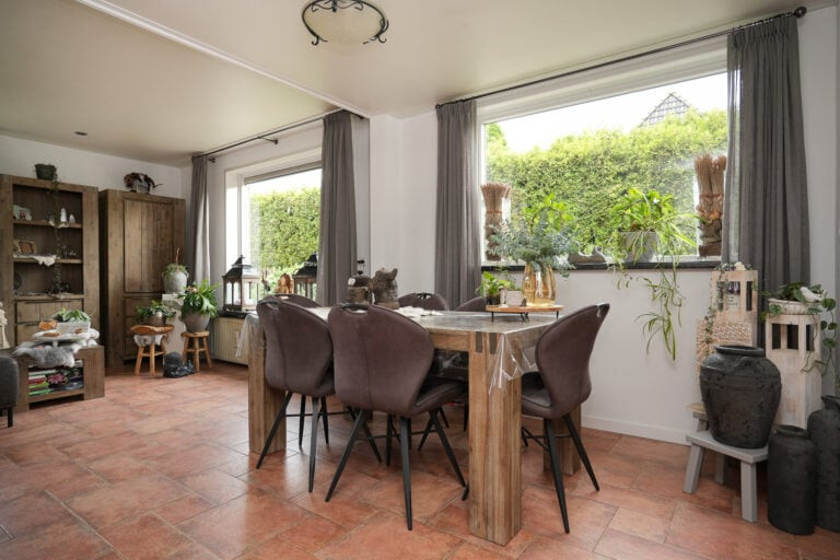 Vrijstaande woning te koop: Peperstraat 9, Bruchem