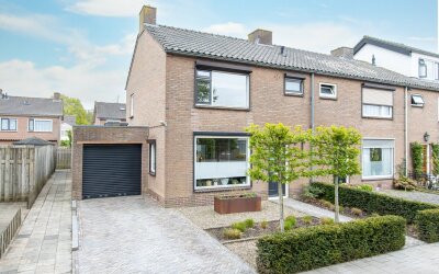 de Kosterijstraat 13