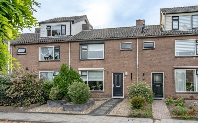 de Kosterijstraat 19