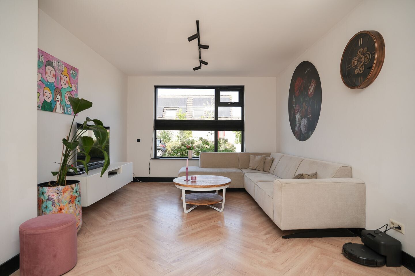 Hoekwoning te koop: de Kosterijstraat 23, Bruchem