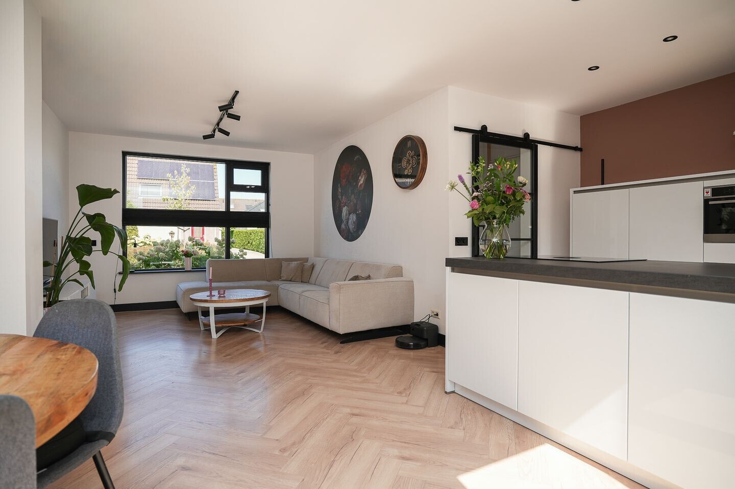Hoekwoning te koop: de Kosterijstraat 23, Bruchem