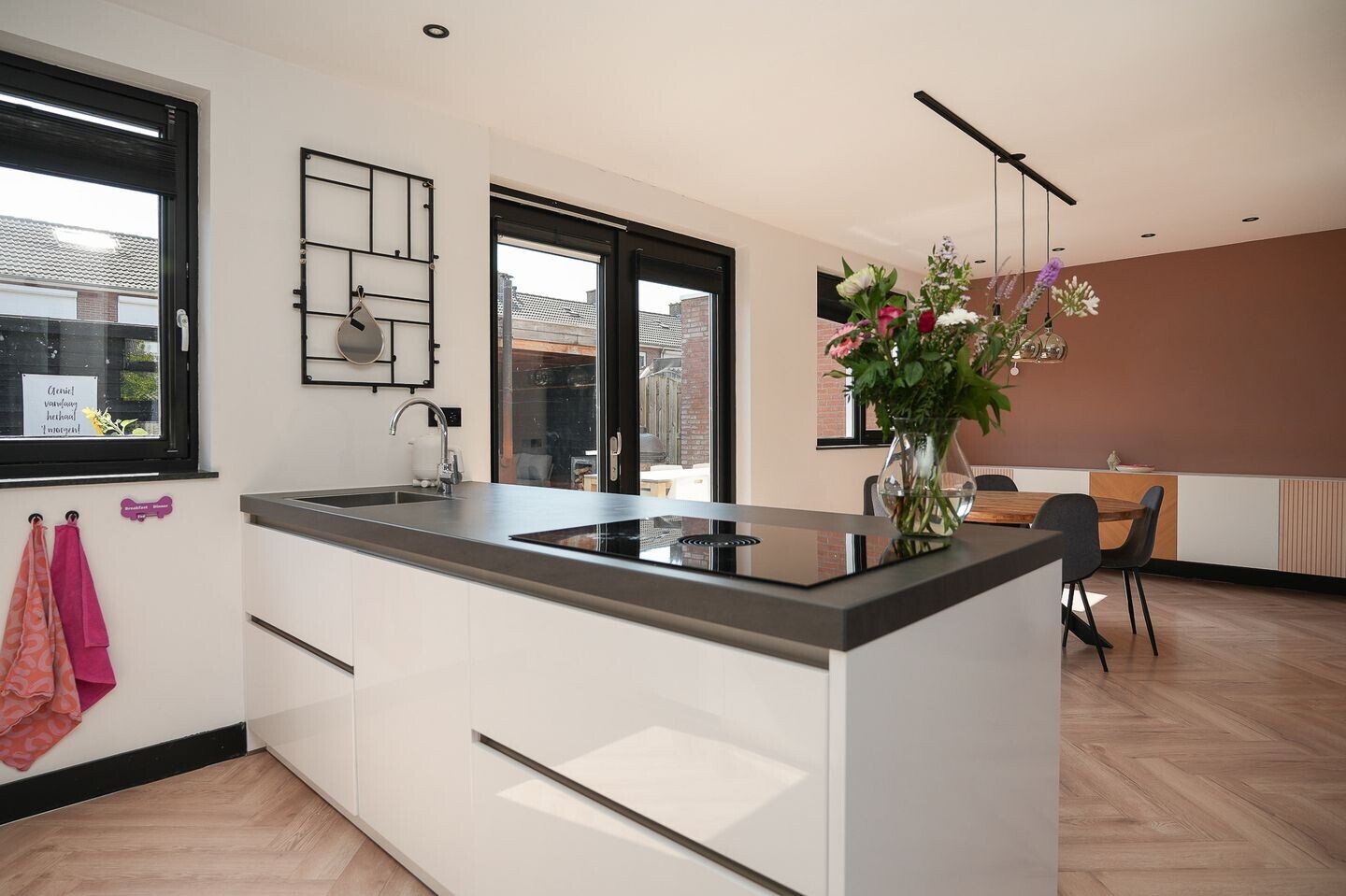 Hoekwoning te koop: de Kosterijstraat 23, Bruchem