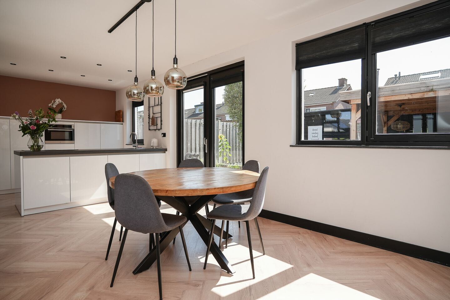 Hoekwoning te koop: de Kosterijstraat 23, Bruchem