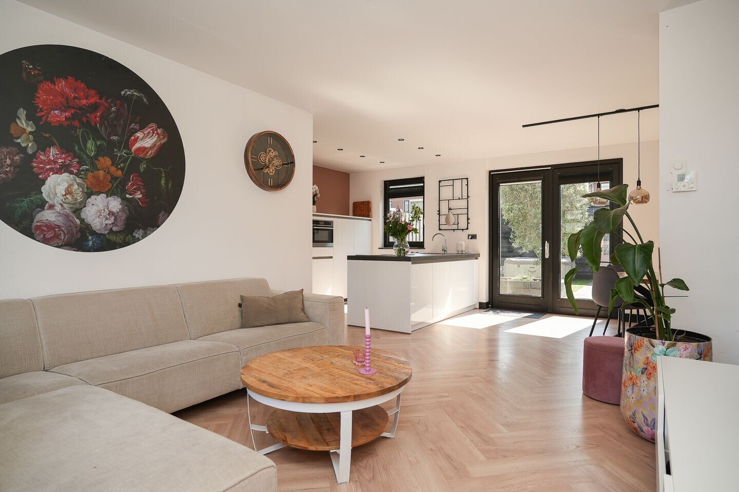 Hoekwoning te koop: de Kosterijstraat 23, Bruchem