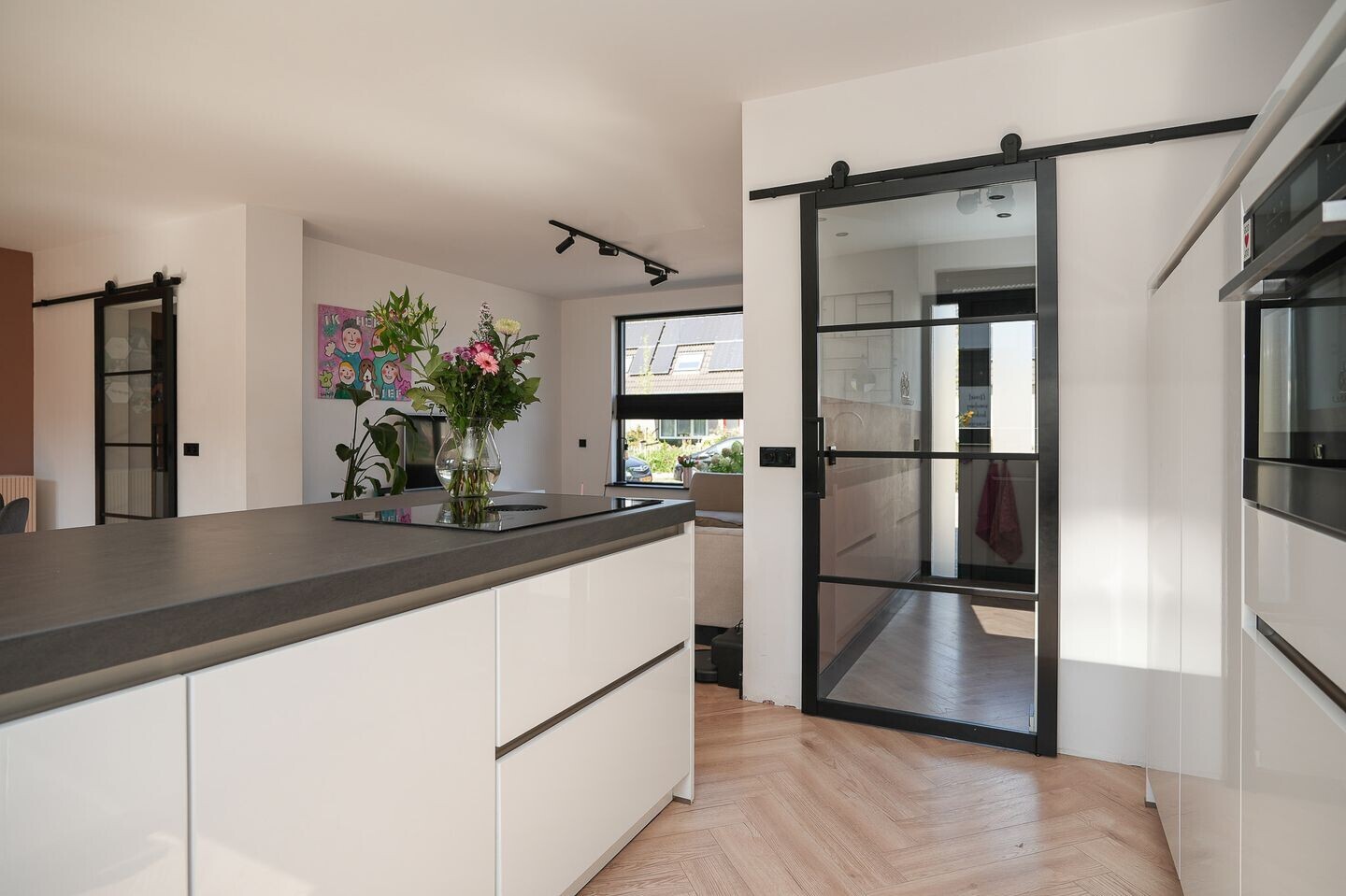 Hoekwoning te koop: de Kosterijstraat 23, Bruchem