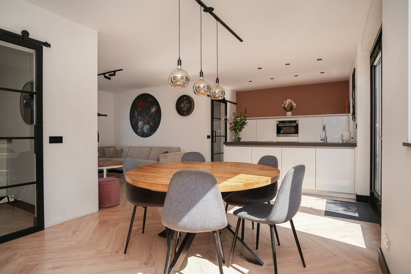 Hoekwoning te koop: de Kosterijstraat 23, Bruchem