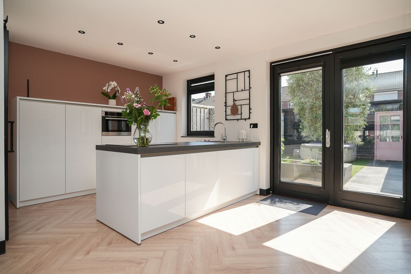 Hoekwoning te koop: de Kosterijstraat 23, Bruchem