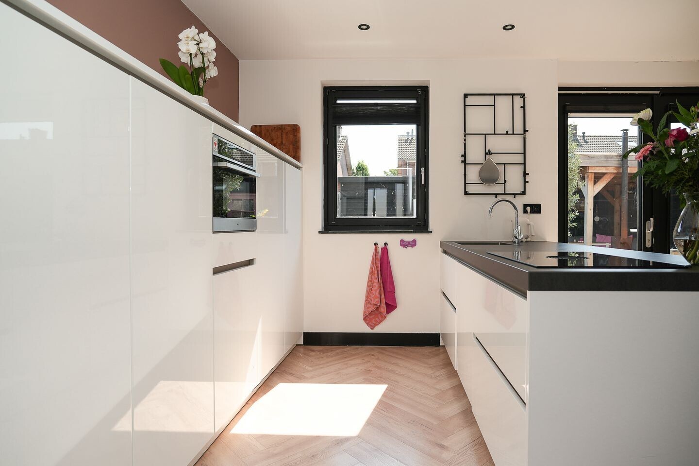 Hoekwoning te koop: de Kosterijstraat 23, Bruchem