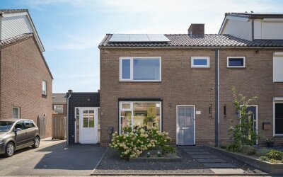 de Kosterijstraat 23