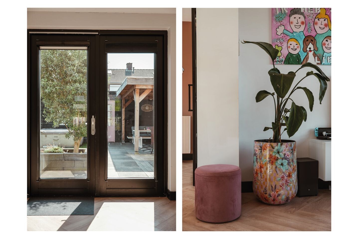 Hoekwoning te koop: de Kosterijstraat 23, Bruchem