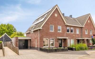 Gruttostraat 9