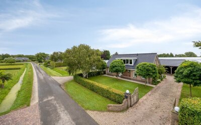 Huis te koop Geerweg 5