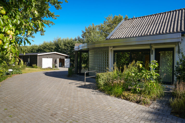 Appartement te koop: Molenstraat 20, Bruchem