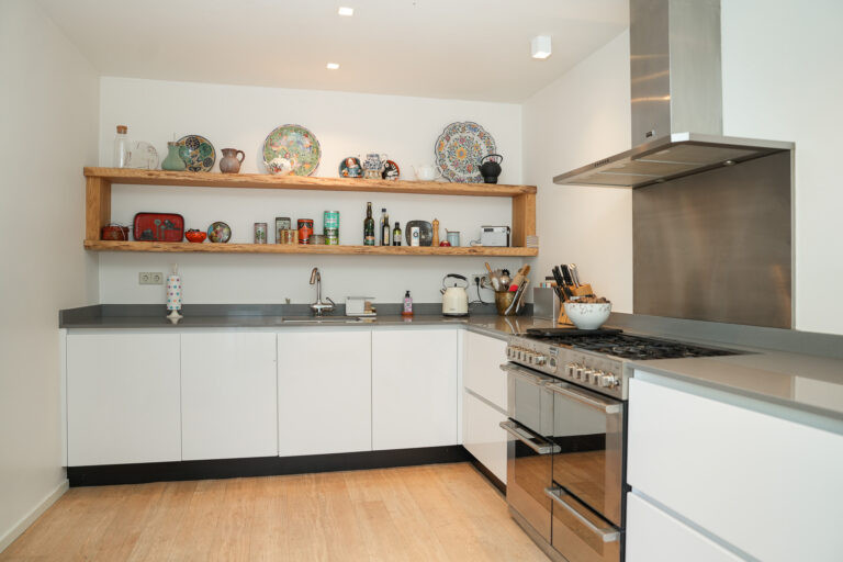 Appartement te koop: Molenstraat 20, Bruchem