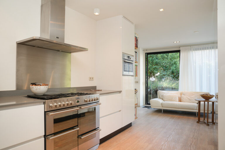 Appartement te koop: Molenstraat 20, Bruchem