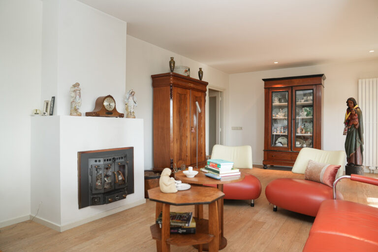 Appartement te koop: Molenstraat 20, Bruchem