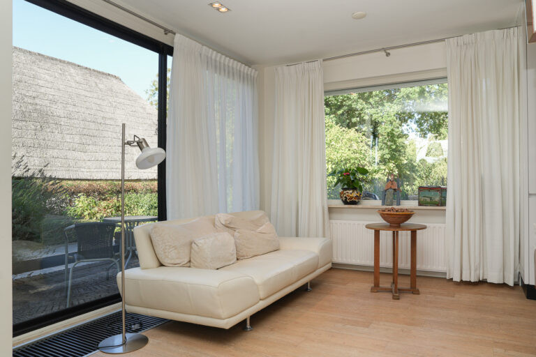 Appartement te koop: Molenstraat 20, Bruchem