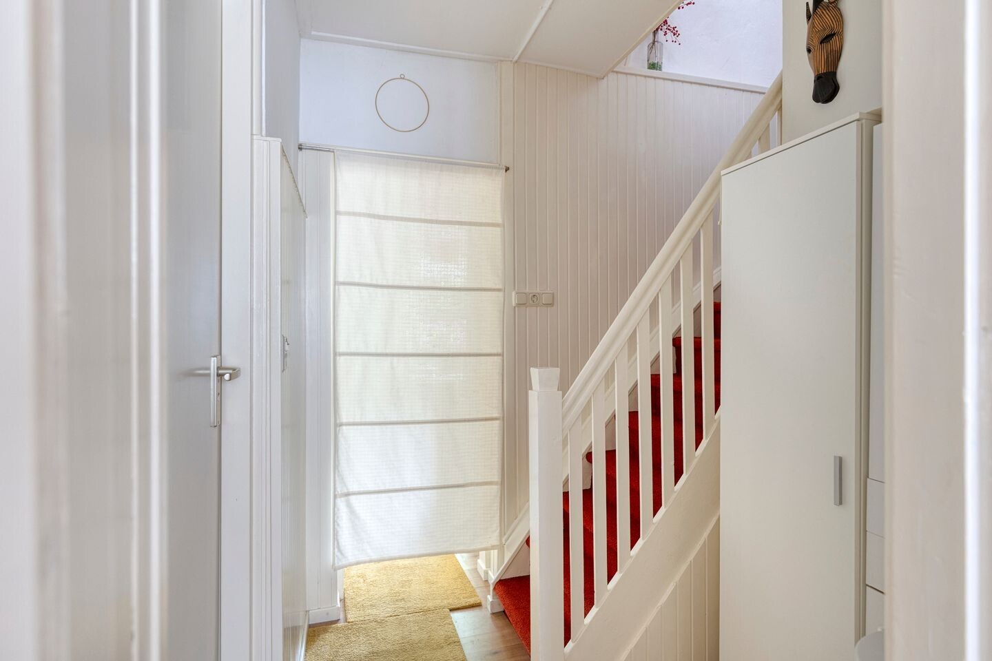 Vrijstaande woning te koop: Achterstraat 11, Kerkwijk