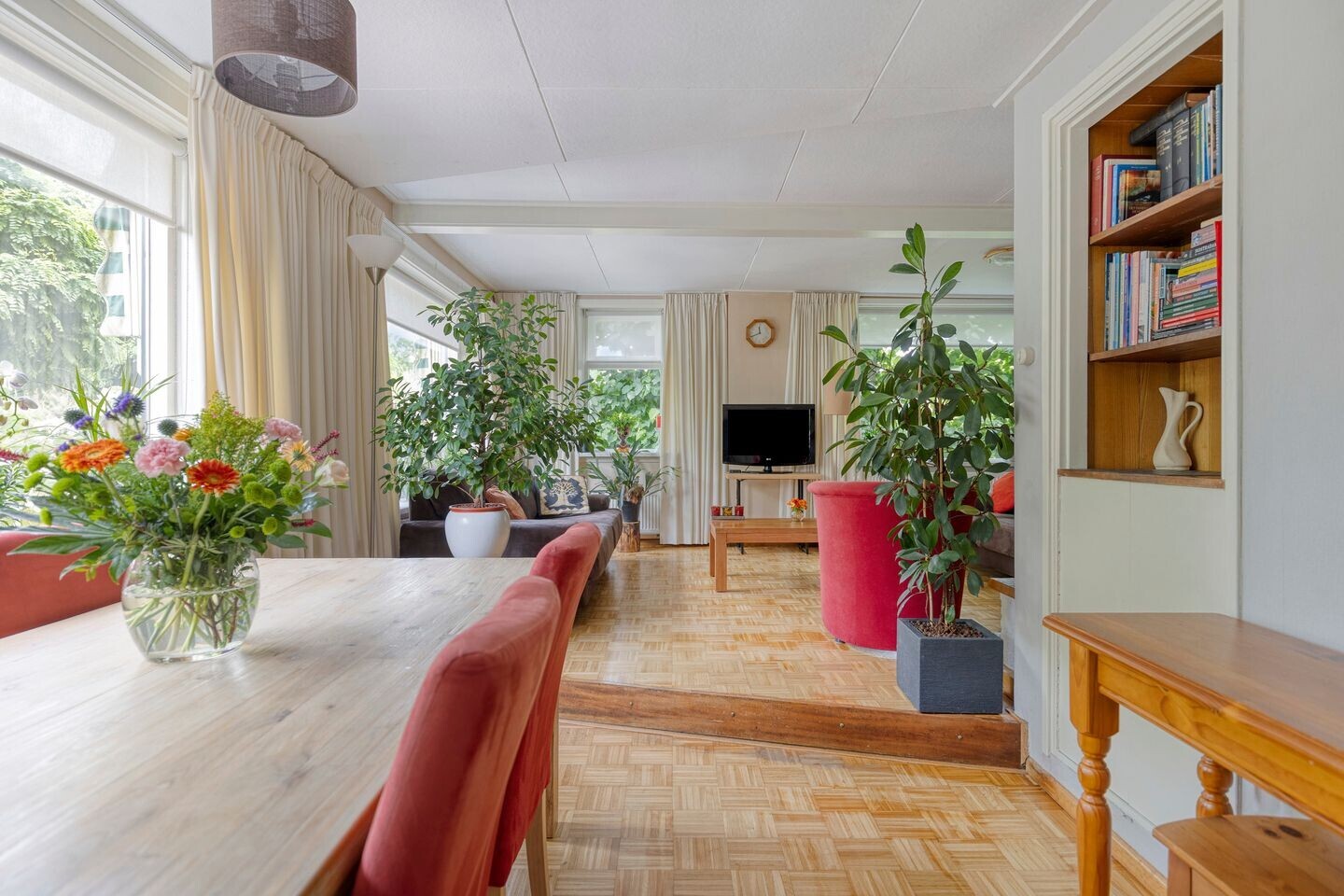 Vrijstaande woning te koop: Achterstraat 11, Kerkwijk