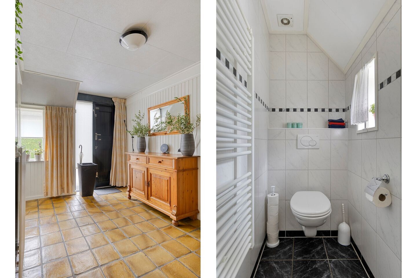 Vrijstaande woning te koop: Achterstraat 11, Kerkwijk