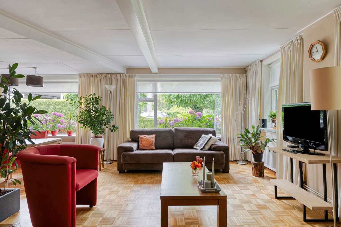 Vrijstaande woning te koop: Achterstraat 11, Kerkwijk
