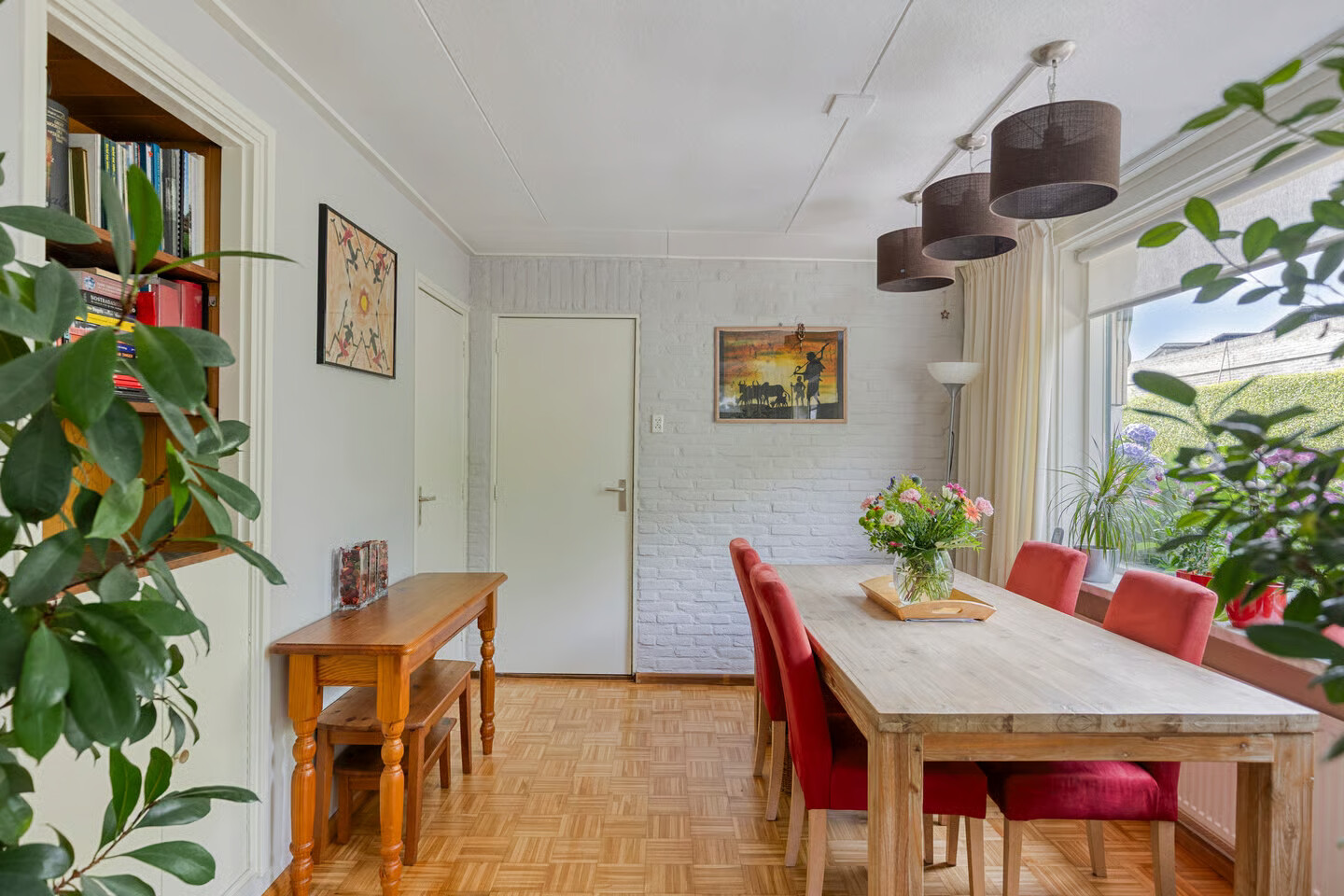 Vrijstaande woning te koop: Achterstraat 11, Kerkwijk