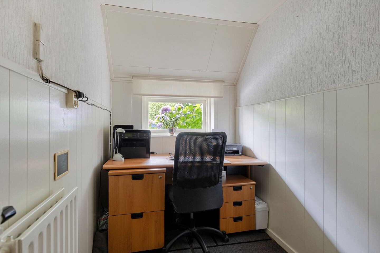 Vrijstaande woning te koop: Achterstraat 11, Kerkwijk