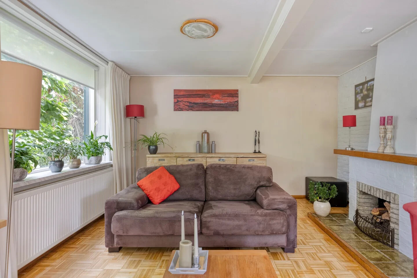 Vrijstaande woning te koop: Achterstraat 11, Kerkwijk