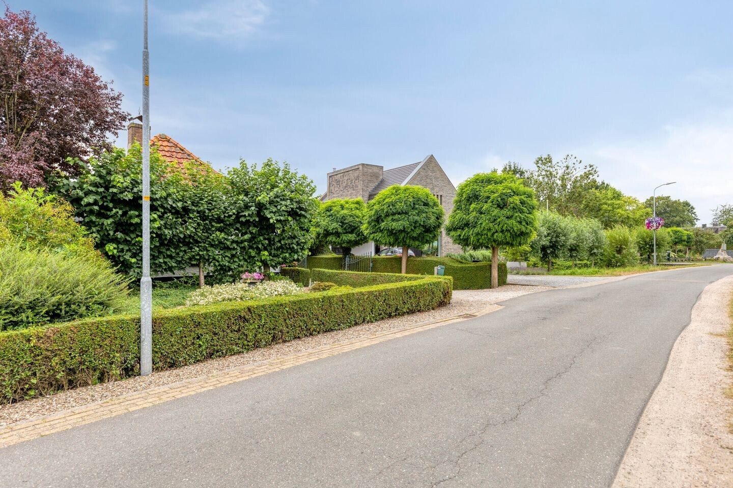 Vrijstaande woning te koop: Achterstraat 11, Kerkwijk