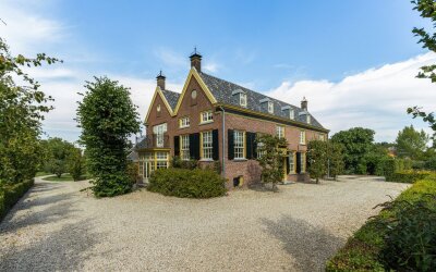 Huis te koop Achterstraat 6