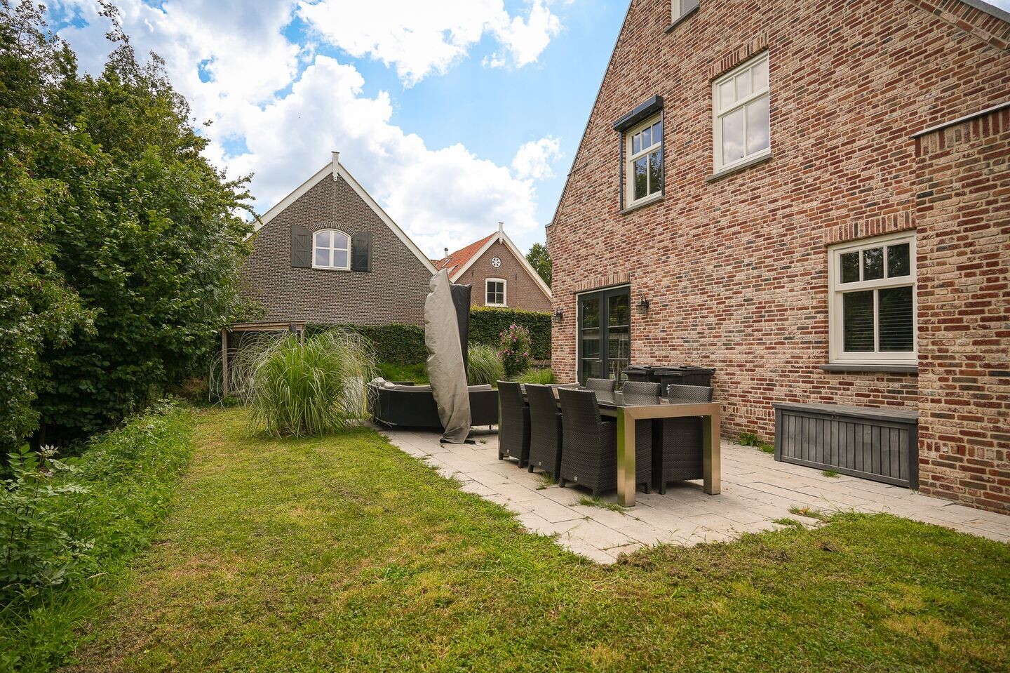 Vrijstaande woning te koop: Walderweg 3A, Kerkwijk