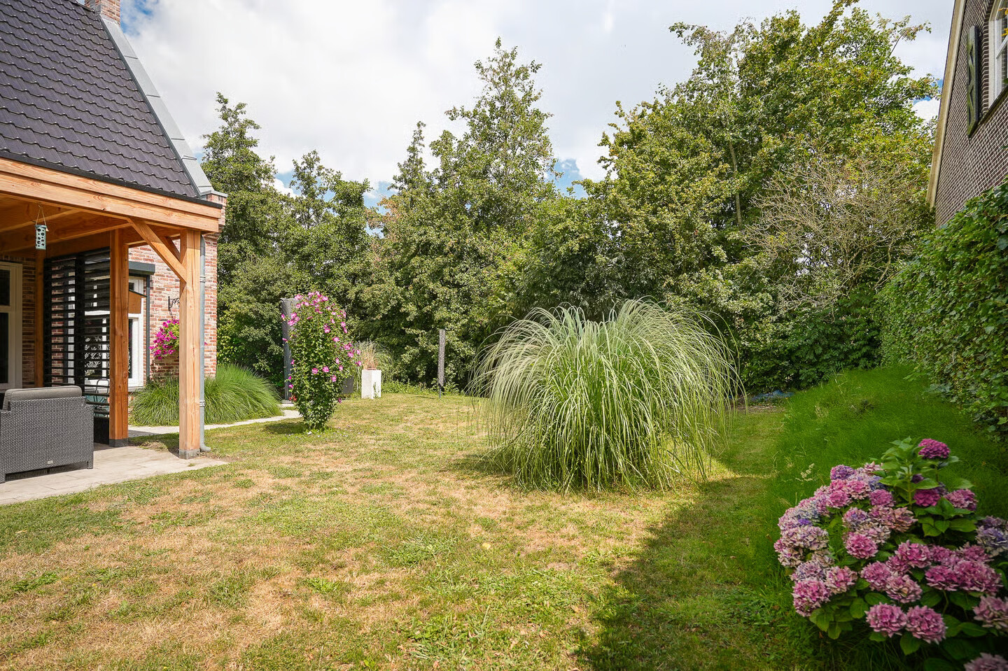 Vrijstaande woning te koop: Walderweg 3A, Kerkwijk